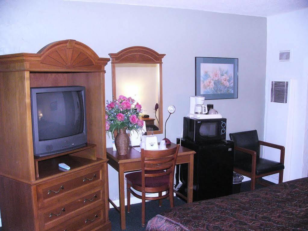 Americas Best Value Inn Loma Lodge San Diego Exterior foto